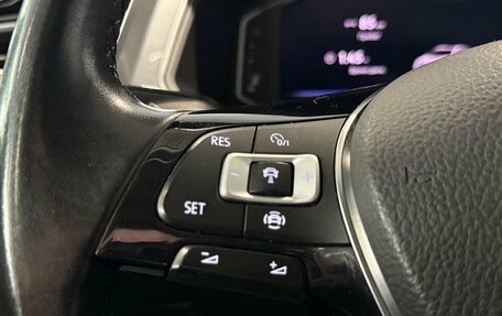 Volkswagen Tiguan II, 2019 год, 2 850 000 рублей, 11 фотография