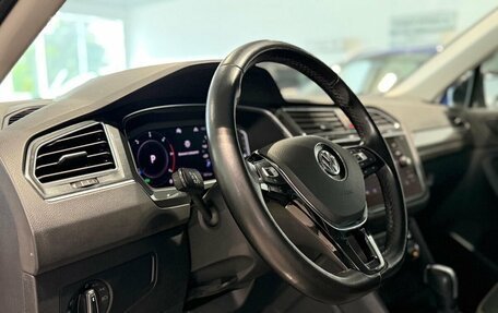 Volkswagen Tiguan II, 2019 год, 2 850 000 рублей, 12 фотография