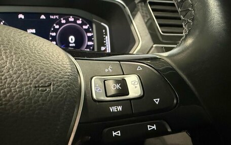 Volkswagen Tiguan II, 2019 год, 2 850 000 рублей, 13 фотография