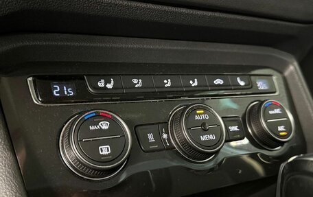 Volkswagen Tiguan II, 2019 год, 2 850 000 рублей, 15 фотография