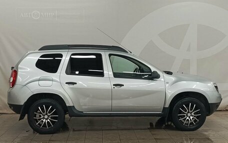 Renault Duster I рестайлинг, 2013 год, 870 000 рублей, 4 фотография