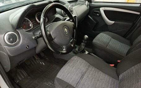 Renault Duster I рестайлинг, 2013 год, 870 000 рублей, 9 фотография