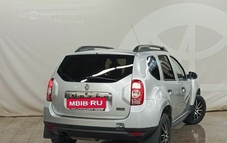 Renault Duster I рестайлинг, 2013 год, 870 000 рублей, 5 фотография