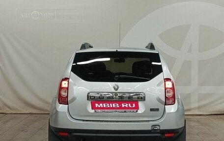Renault Duster I рестайлинг, 2013 год, 870 000 рублей, 6 фотография