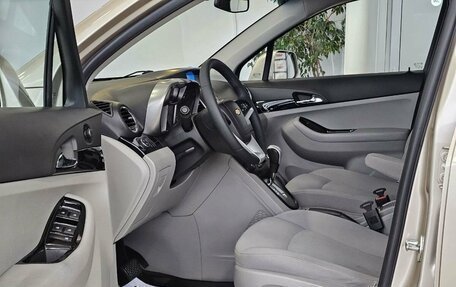 Chevrolet Orlando I, 2011 год, 1 399 000 рублей, 13 фотография