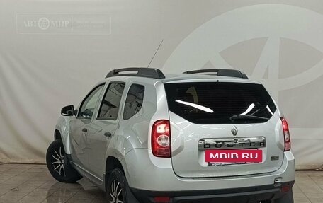Renault Duster I рестайлинг, 2013 год, 870 000 рублей, 7 фотография