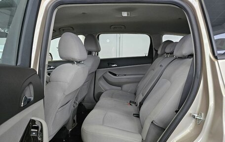 Chevrolet Orlando I, 2011 год, 1 399 000 рублей, 18 фотография