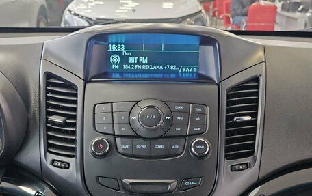 Chevrolet Orlando I, 2011 год, 1 399 000 рублей, 24 фотография