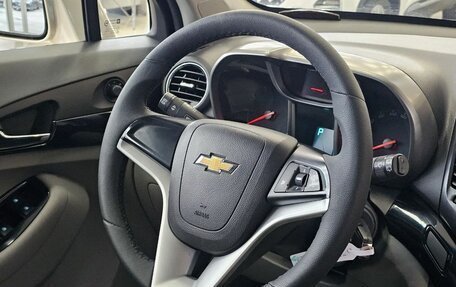 Chevrolet Orlando I, 2011 год, 1 399 000 рублей, 27 фотография
