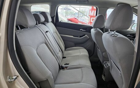 Chevrolet Orlando I, 2011 год, 1 399 000 рублей, 21 фотография