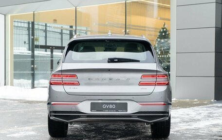Genesis GV80 I, 2024 год, 13 990 000 рублей, 7 фотография