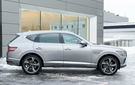 Genesis GV80 I, 2024 год, 13 990 000 рублей, 9 фотография