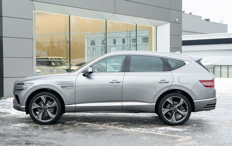 Genesis GV80 I, 2024 год, 13 990 000 рублей, 11 фотография