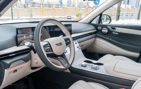 Genesis GV80 I, 2024 год, 13 990 000 рублей, 12 фотография