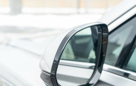 Genesis GV80 I, 2024 год, 13 990 000 рублей, 17 фотография