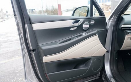 Genesis GV80 I, 2024 год, 13 990 000 рублей, 16 фотография