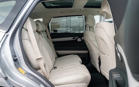 Genesis GV80 I, 2024 год, 13 990 000 рублей, 20 фотография