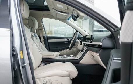 Genesis GV80 I, 2024 год, 13 990 000 рублей, 19 фотография