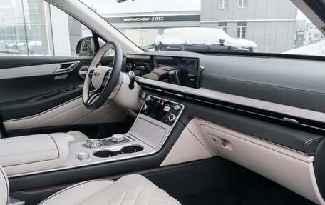 Genesis GV80 I, 2024 год, 13 990 000 рублей, 18 фотография