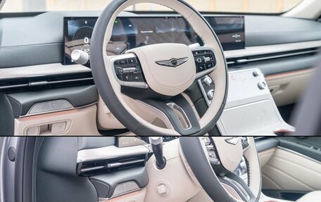 Genesis GV80 I, 2024 год, 13 990 000 рублей, 14 фотография