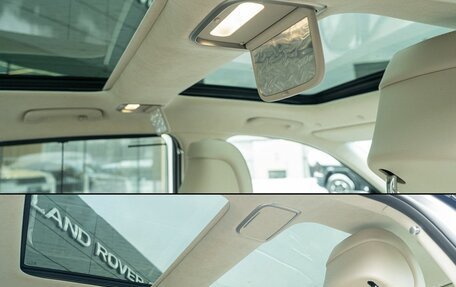 Genesis GV80 I, 2024 год, 13 990 000 рублей, 22 фотография