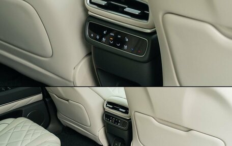 Genesis GV80 I, 2024 год, 13 990 000 рублей, 23 фотография