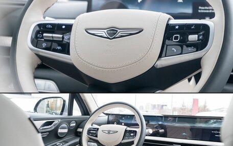 Genesis GV80 I, 2024 год, 13 990 000 рублей, 25 фотография