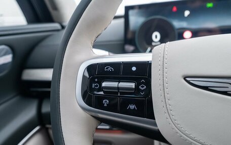 Genesis GV80 I, 2024 год, 13 990 000 рублей, 31 фотография
