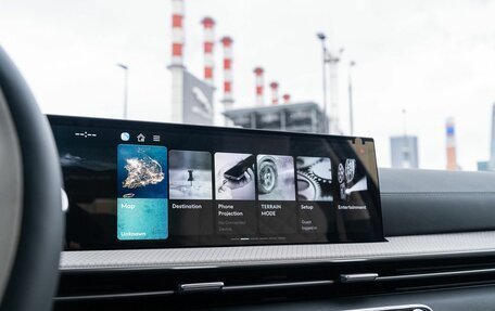 Genesis GV80 I, 2024 год, 13 990 000 рублей, 30 фотография