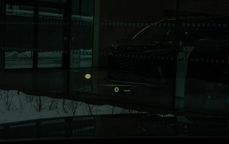 Genesis GV80 I, 2024 год, 13 990 000 рублей, 32 фотография