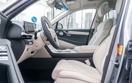 Genesis GV80 I, 2024 год, 13 990 000 рублей, 13 фотография