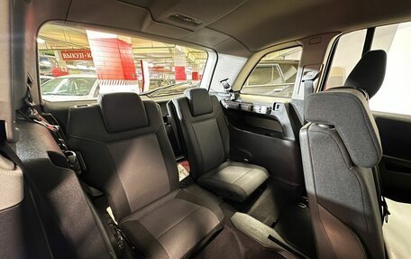 Opel Zafira B, 2008 год, 659 000 рублей, 17 фотография