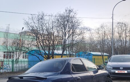 Hyundai Lantra II, 2000 год, 190 000 рублей, 2 фотография