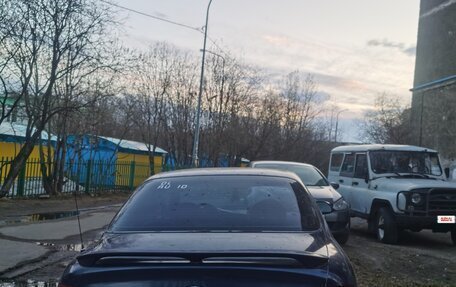 Hyundai Lantra II, 2000 год, 190 000 рублей, 4 фотография