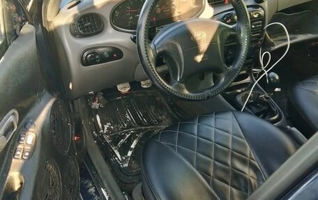Hyundai Lantra II, 2000 год, 190 000 рублей, 5 фотография