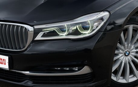 BMW 7 серия, 2015 год, 2 550 000 рублей, 9 фотография