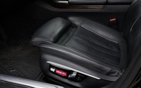 BMW 7 серия, 2015 год, 2 550 000 рублей, 15 фотография