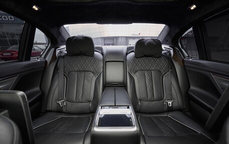 BMW 7 серия, 2015 год, 2 550 000 рублей, 23 фотография