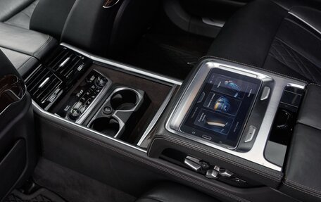 BMW 7 серия, 2015 год, 2 550 000 рублей, 31 фотография