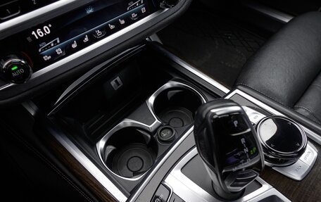 BMW 7 серия, 2015 год, 2 550 000 рублей, 25 фотография