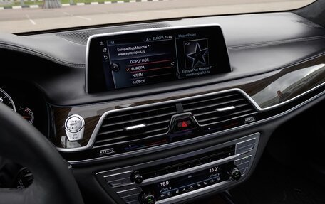 BMW 7 серия, 2015 год, 2 550 000 рублей, 29 фотография