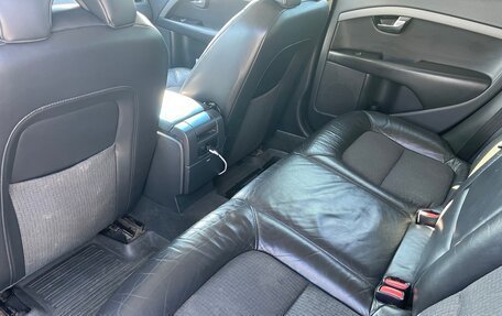 Volvo V70 III рестайлинг, 2008 год, 1 300 000 рублей, 10 фотография