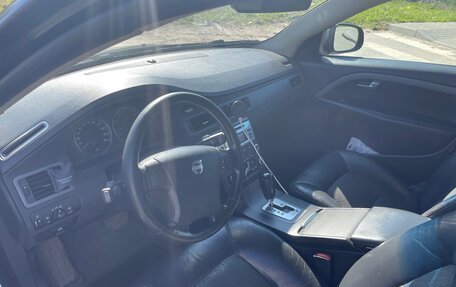Volvo V70 III рестайлинг, 2008 год, 1 300 000 рублей, 9 фотография