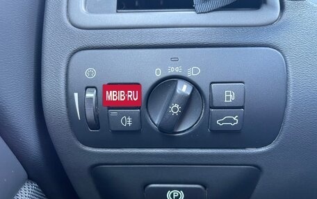 Volvo V70 III рестайлинг, 2008 год, 1 300 000 рублей, 19 фотография