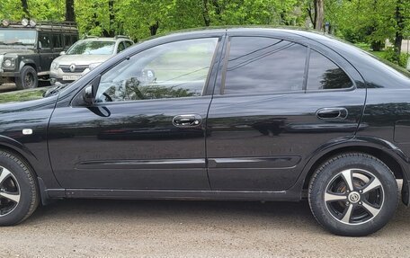 Nissan Almera Classic, 2008 год, 575 000 рублей, 5 фотография