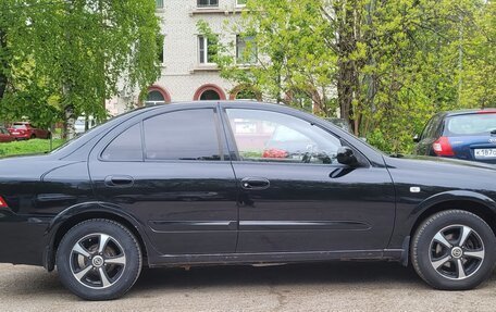 Nissan Almera Classic, 2008 год, 575 000 рублей, 4 фотография