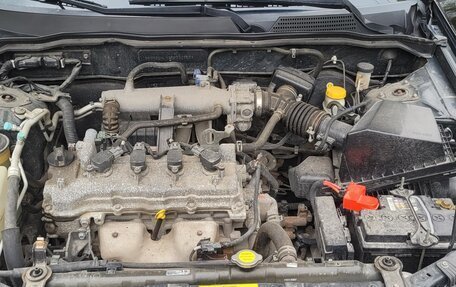 Nissan Almera Classic, 2008 год, 575 000 рублей, 10 фотография
