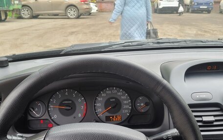 Nissan Almera Classic, 2008 год, 575 000 рублей, 8 фотография