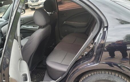 Nissan Almera Classic, 2008 год, 575 000 рублей, 9 фотография