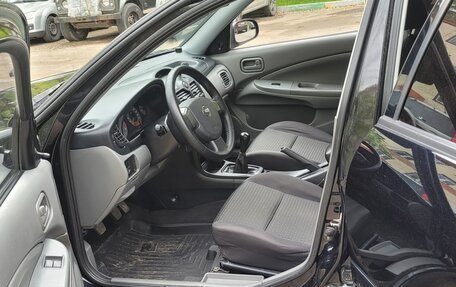 Nissan Almera Classic, 2008 год, 575 000 рублей, 7 фотография